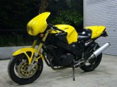 1997 Laverda Ghost Strike photo